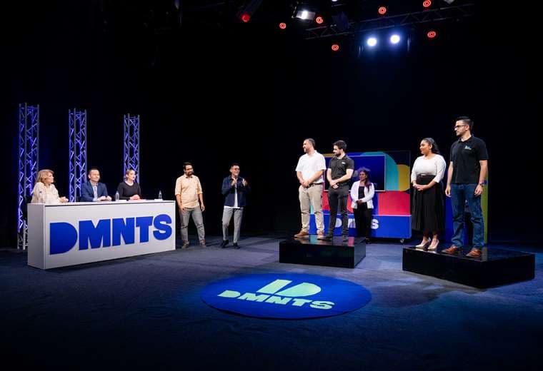 ¡Inicia la fase final de DMNTS!