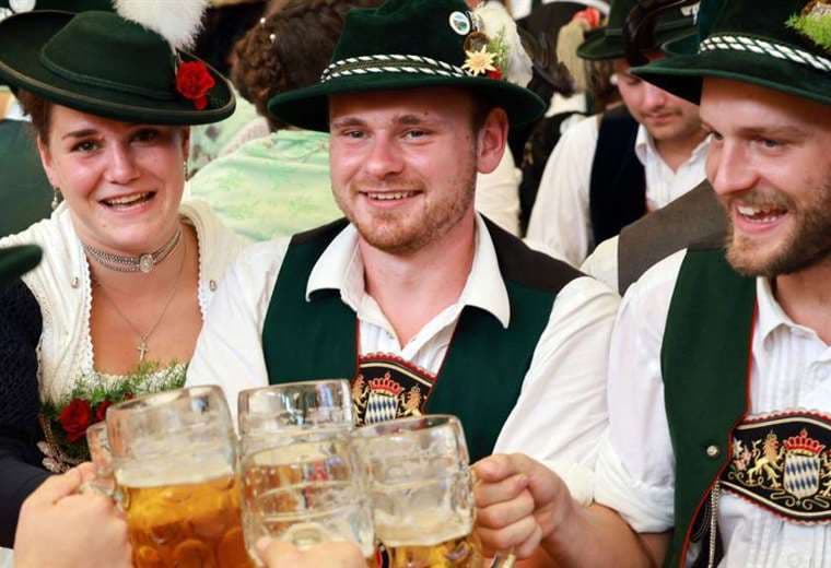 Curiosidades del Oktoberfest, la fiesta de la cerveza que nació en Alemania