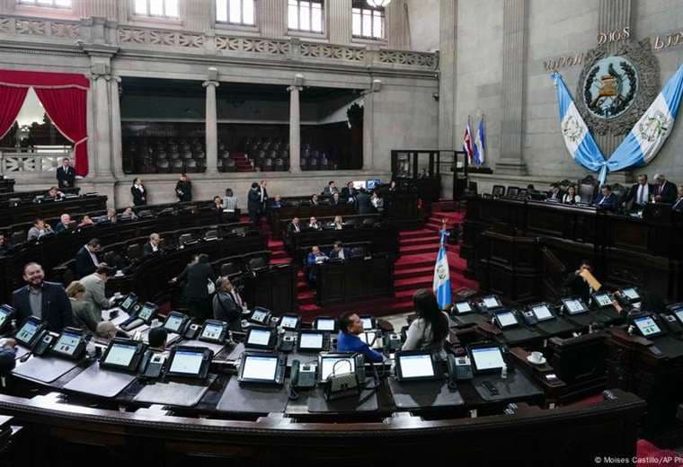 Guatemala inicia crucial proceso de elección de jueces