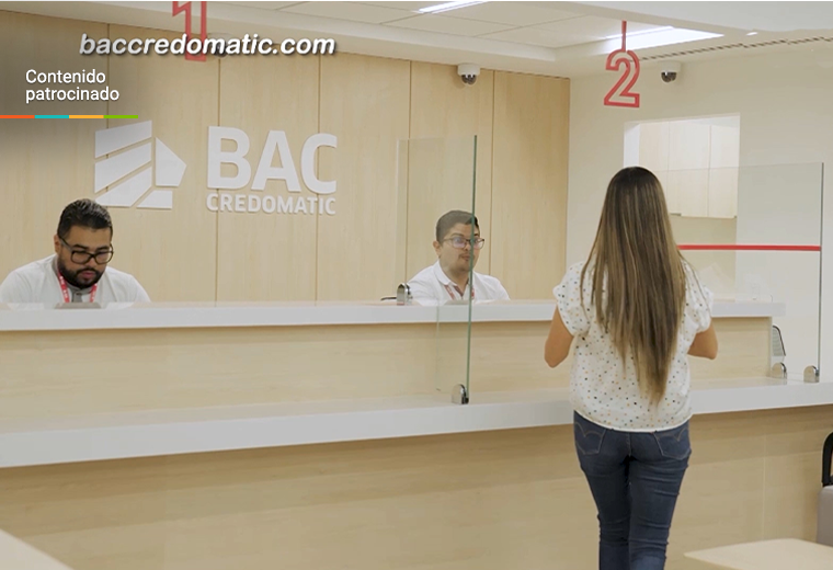 BAC es reconocido como la mejor empresa en atraer y fidelizar talento en Costa Rica 