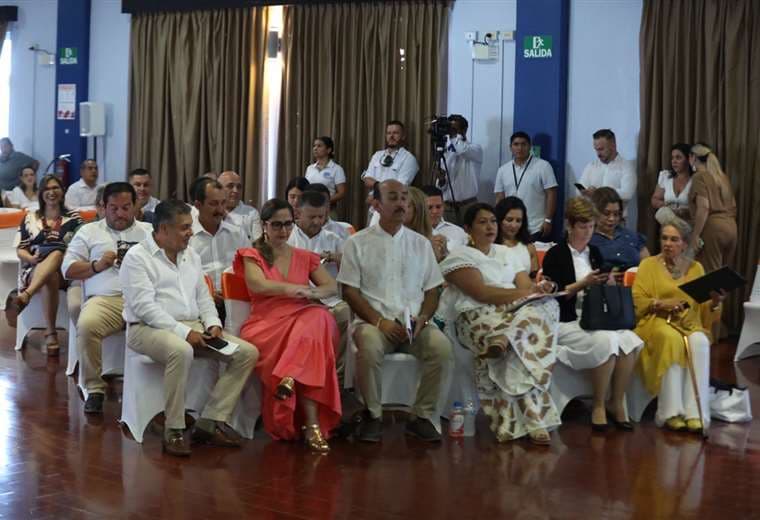 Cortesía prensa Asamblea Legislativa 