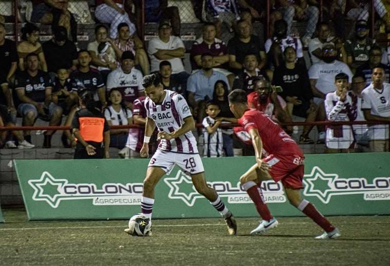 Así se juega la jornada 10 del Apertura