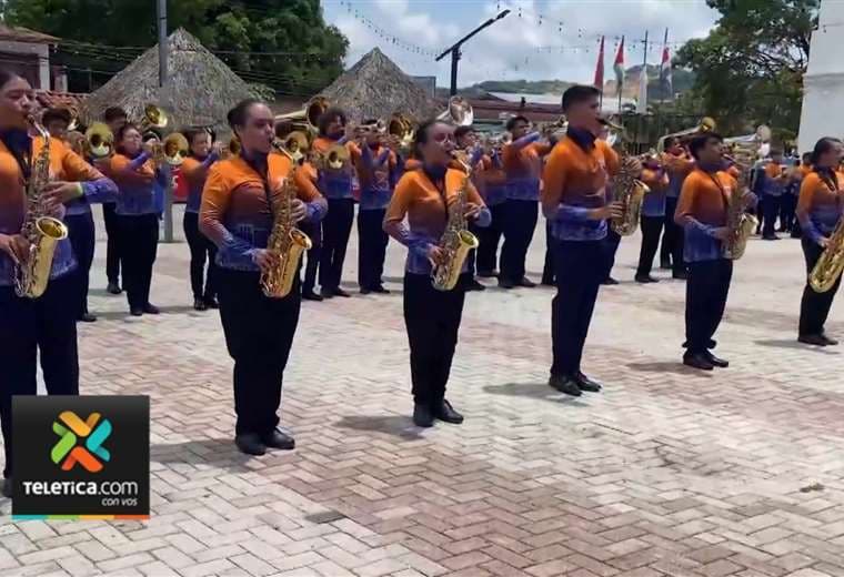 18 bandas buscan uno de los 11 cupos para estar en el Festival de la Luz