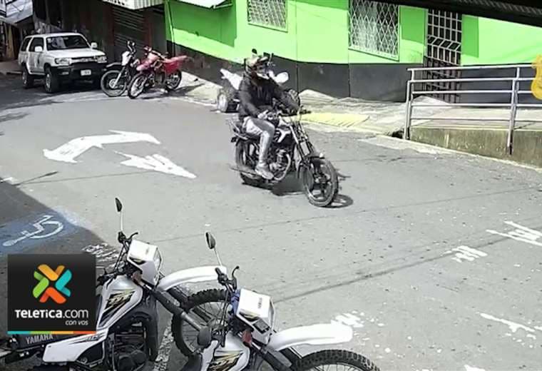 OIJ pide ayuda para ubicar a asesinos de hombre y menor de edad en Aserrí