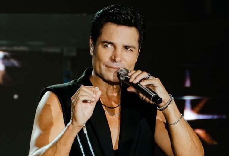 ¿Tiene hijos en Latinoamérica? Chayanne responde las preguntas más ‘googleadas’ sobre él