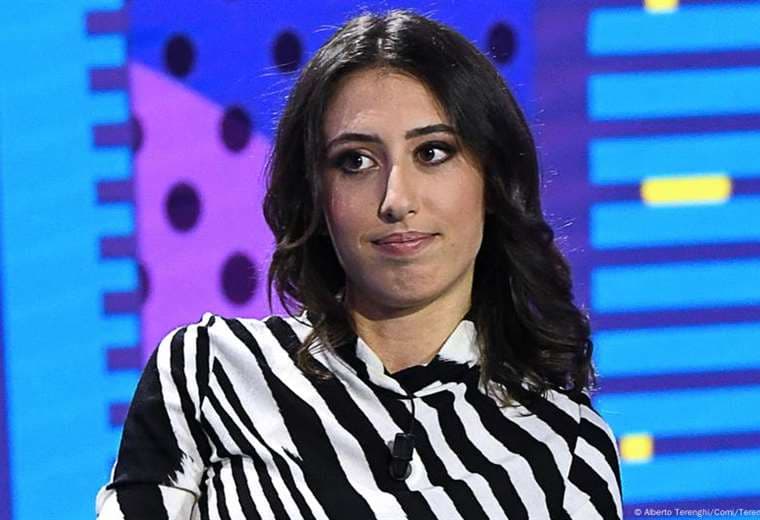 Irán libera a la periodista italiana Cecilia Sala