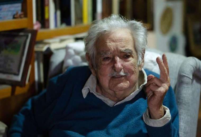 “Hasta acá llegué”: José Mujica anuncia que su cáncer se expandió y detendrá tratamientos