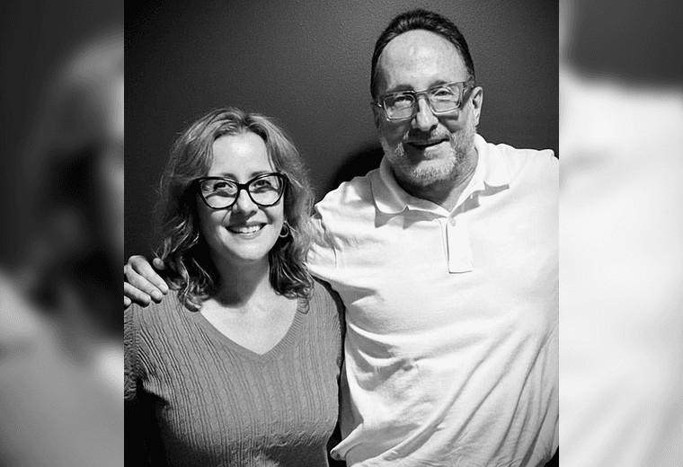 Eli Feinzaig da sus primeras palabras tras mortal accidente en Palmares