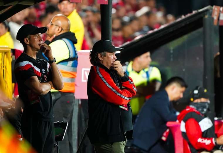 Este es el 11 con el que Óscar Ramírez busca su tricampeonato en Centroamérica