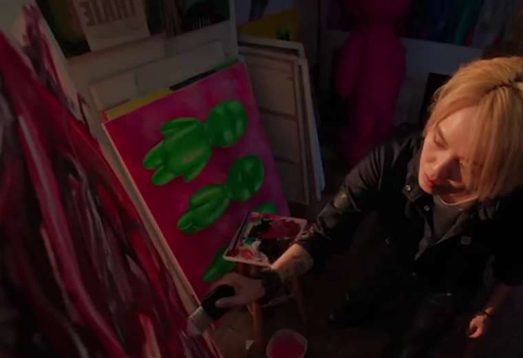 Man Yu celebra 20 años de trayectoria con exposición retrospectiva en Club Unión