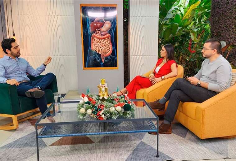 ¿Ardor o llenura persistente? Podría ser más que gastritis