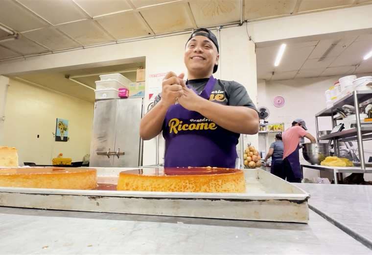 La tercera generación que mantiene encendida la historia de los Cerdas