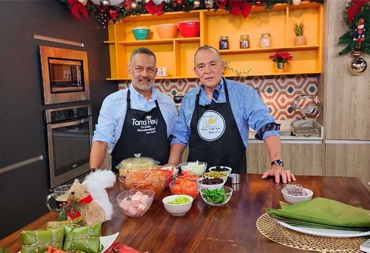 Nacatamales con historia: el sabor que viajó de Nicaragua a Costa Rica