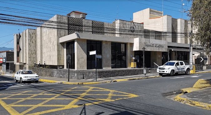 Femicidio de Nadia Peraza irá a juicio