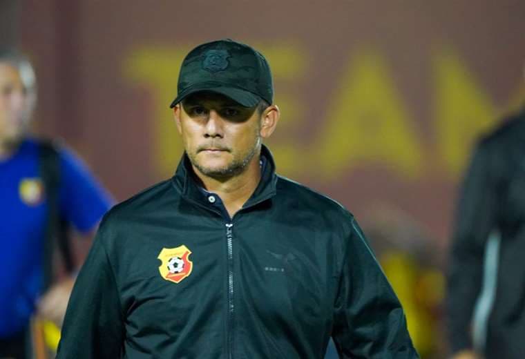 Crédito: Juan Manuel Quirós