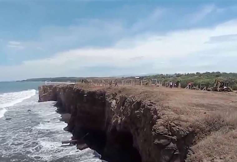 Acceso al Peñón de Guacalillo vuelve a ser gratuito tras operativo de desalojo