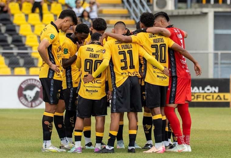 ¿Se le adjudicaron los puntos de Saprissa a Liberia? Esto dijo Unafut