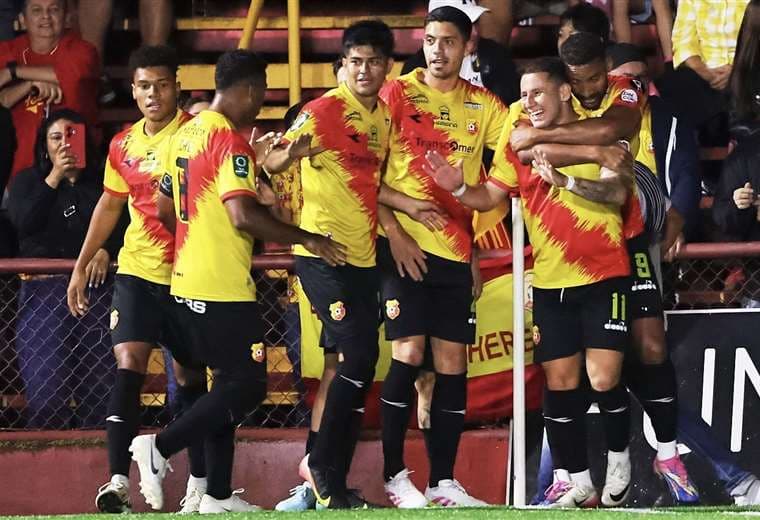 Foto: Prensa Herediano