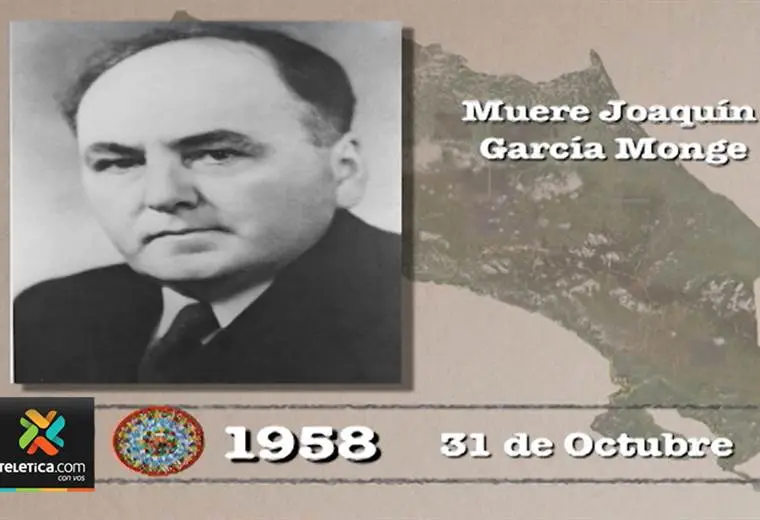 Hoy en la Historia: 31 Octubre 2017