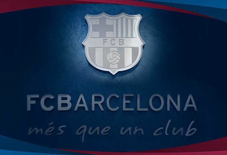 Comunicado del FC Barcelona
