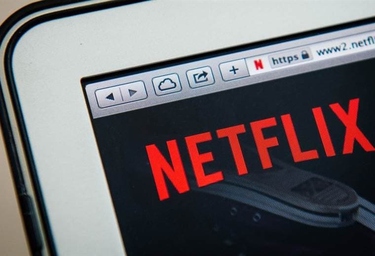 Falso correo con logo de Netflix es usado para robar datos personales