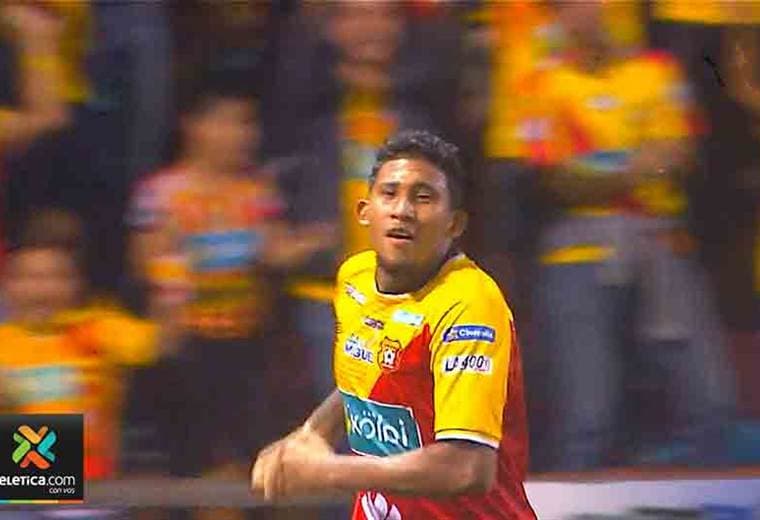 José Guillermo Ortiz podría quedarse fuera del Clausura