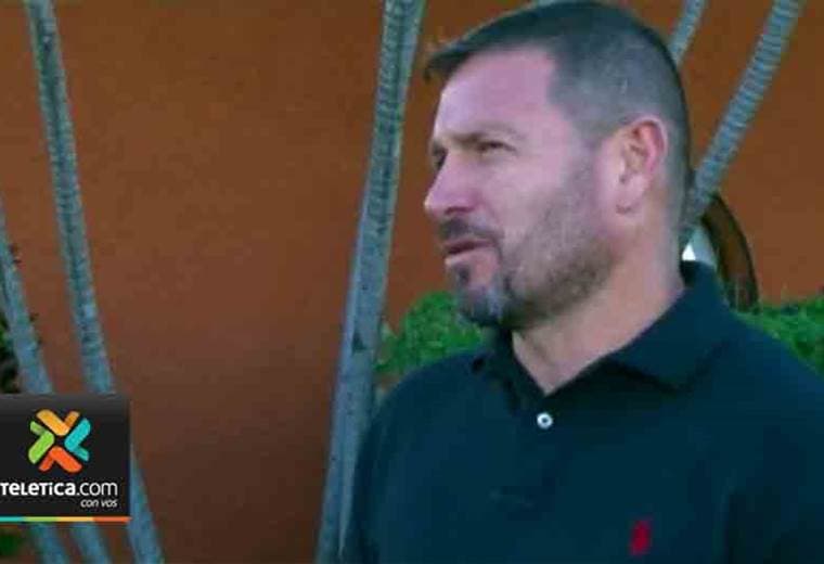 Rolando Fonseca estará presente en Mundial de Rusia 2018