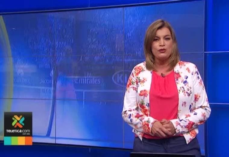 Saprissa presentó a Ariel Rodríguez y Christian Bolaños en medio de una fiesta con sus aficionados