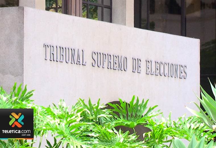 TSE recibió 95 denuncias por invocación religiosa en campañas políticas