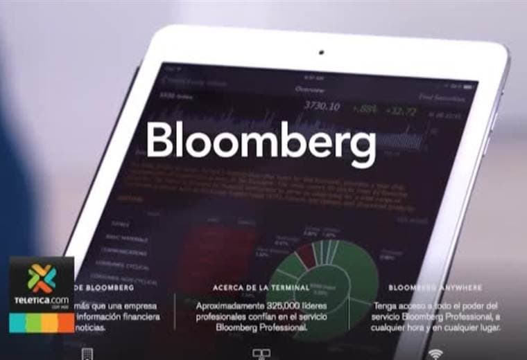 Precio de Eurobonos de Costa Rica cae tras encuesta que sitúa a Fabricio Alvarado en primer lugar