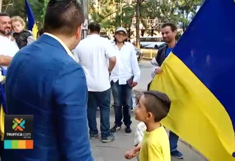 Fabricio Alvarado ocupa el primer lugar de la encuesta del CIEP-UCR