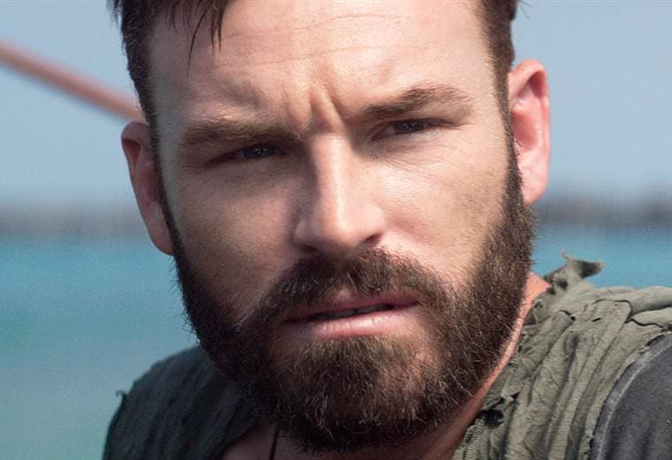 El Corazón del Hombre - 2017