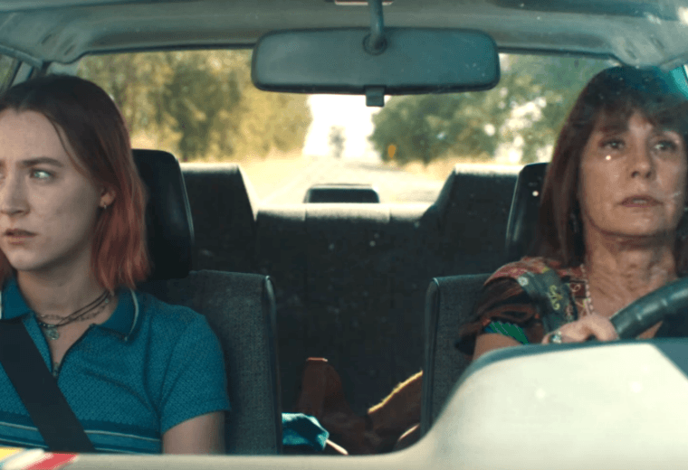 Lady Bird - 2017
