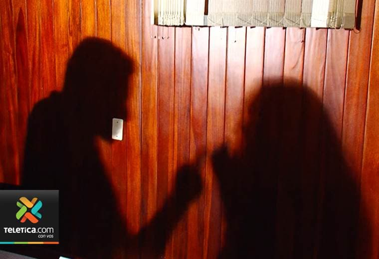 Muertes y agresiones contra mujeres