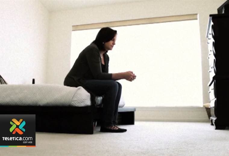 La depresión está entre las principales causas de incapacidades, según CCSS