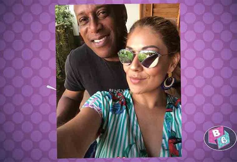 Le metieron un “golazo de amor” a Hernán Medford