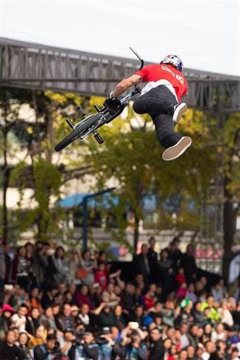 Cortesía Comité Olímpico Nacional