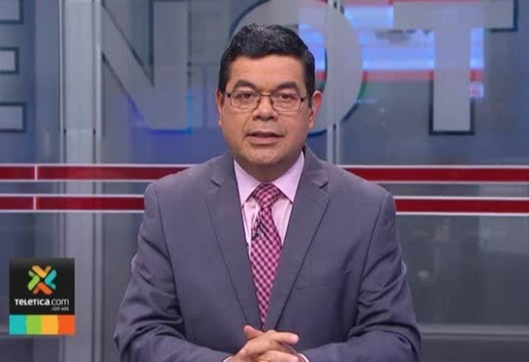 Entrevista: deslizamiento San Vito de Coto Brus