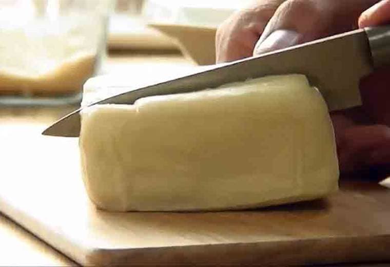 ¿Sabe usted si el queso que consume es realmente saludable?