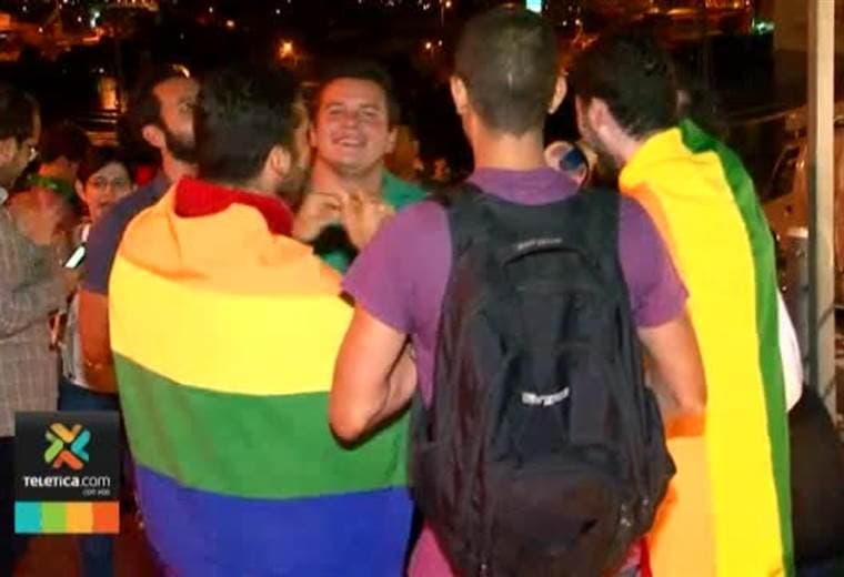 Sala Constitucional notificó fallo completo sobre matrimonio igualitario en Costa Rica