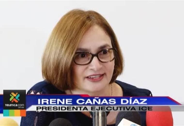 ICE reporta pérdidas por ₡314.000 millones y anuncia cancelación de proyecto hidroeléctrico Diquís