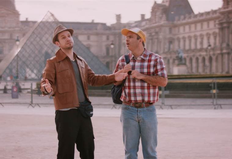 Película Maikol Yordan.