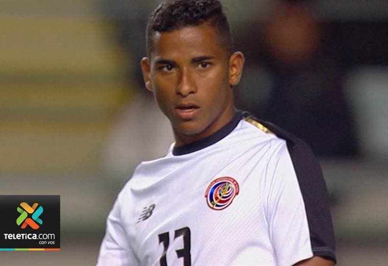 Allan Cruz fue el jugador más destacado de La Sele en la era González