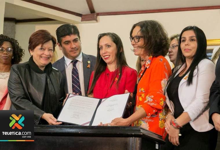 Nueva directriz obliga a las autoridades a no dejar casos de violencia familiar impunes