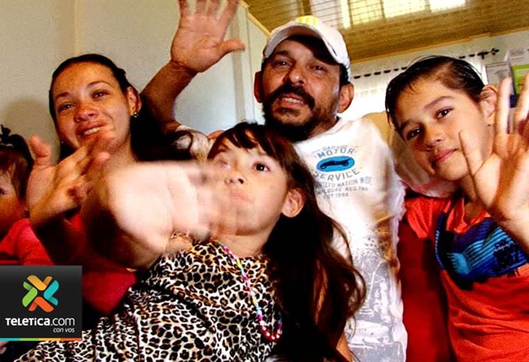 Sueños de Navidad: a partir de hoy le mostramos como sus donaciones están transformado vidas