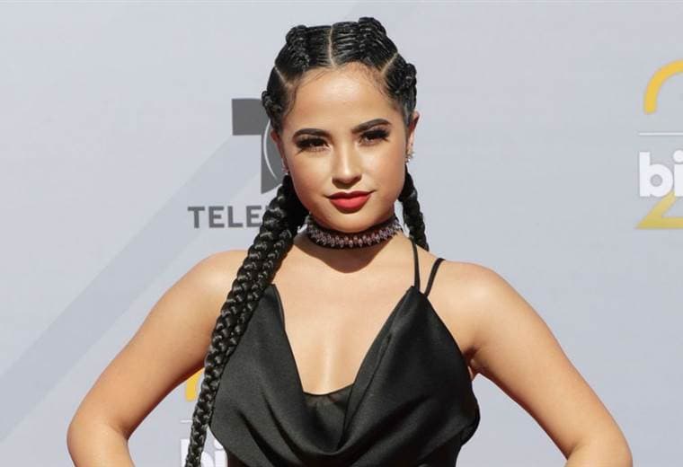 Becky G.
