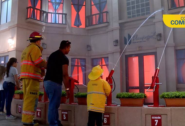 Kidzania, un espacio ideal para realizar celebraciones y eventos corporativos