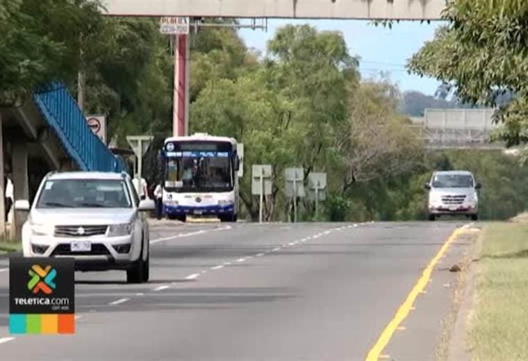 505.000 vehículos aún no han pagado el marchamo