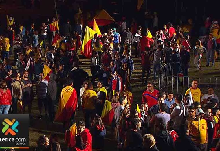 Medios internacionales hacen eco de la victoria de Carlos Alvarado