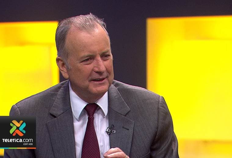 Ottón Solís: “La juventud confió en nosotros y debemos cumplirle en estos cuatro años”